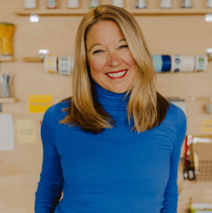 Karen Borchert